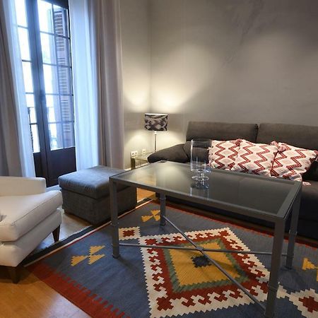 Apartamento Alameda Sevilha Exterior foto
