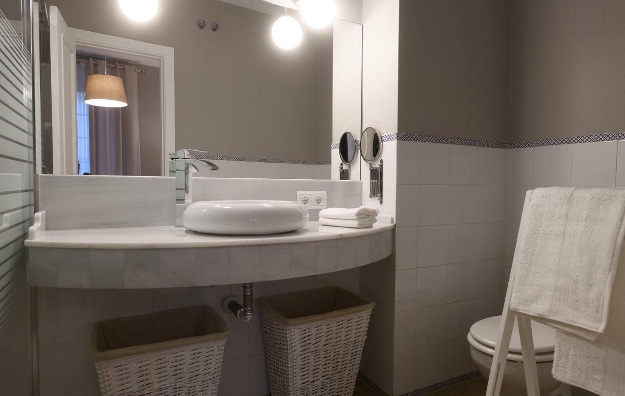 Apartamento Alameda Sevilha Exterior foto