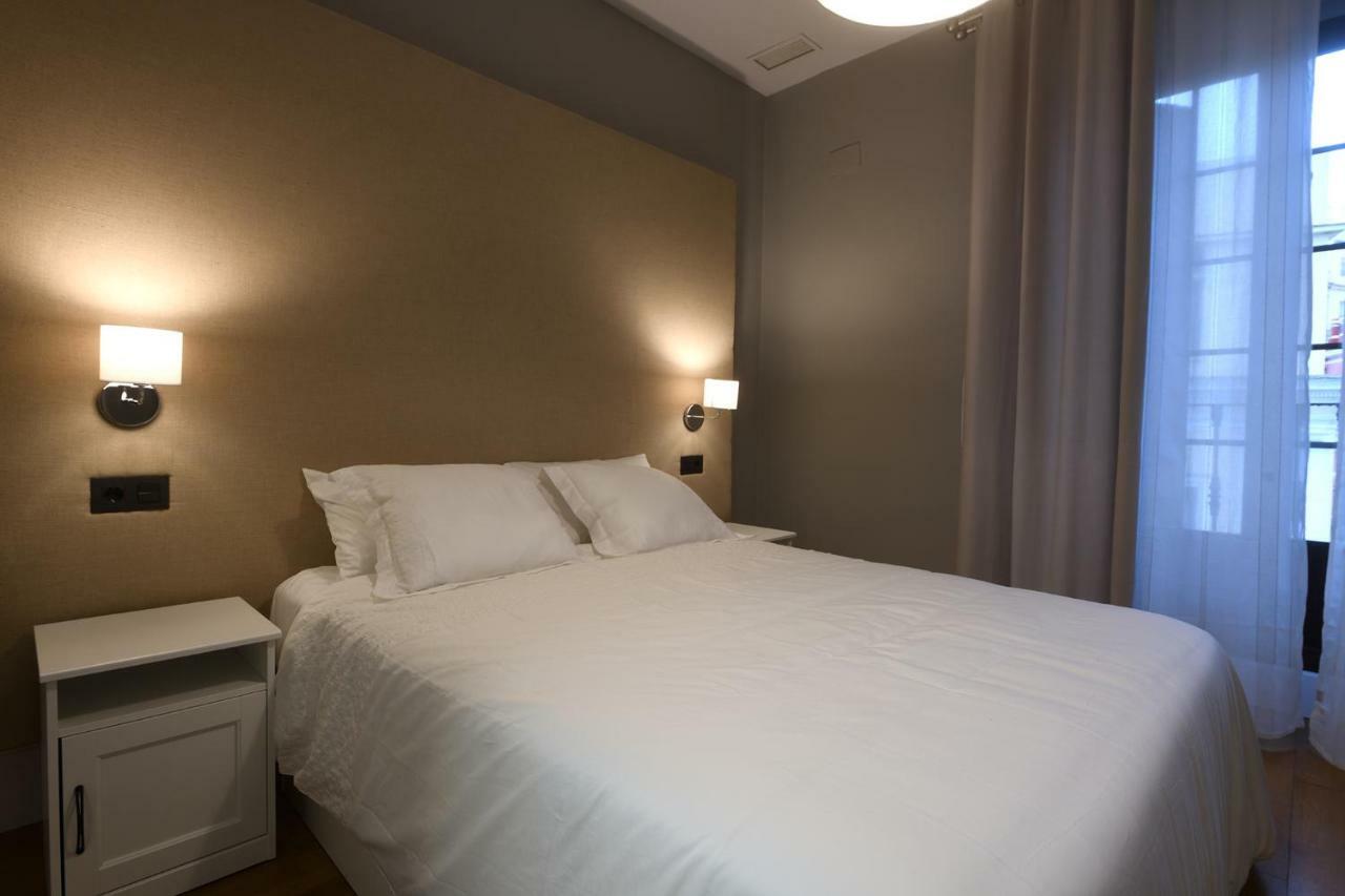 Apartamento Alameda Sevilha Exterior foto
