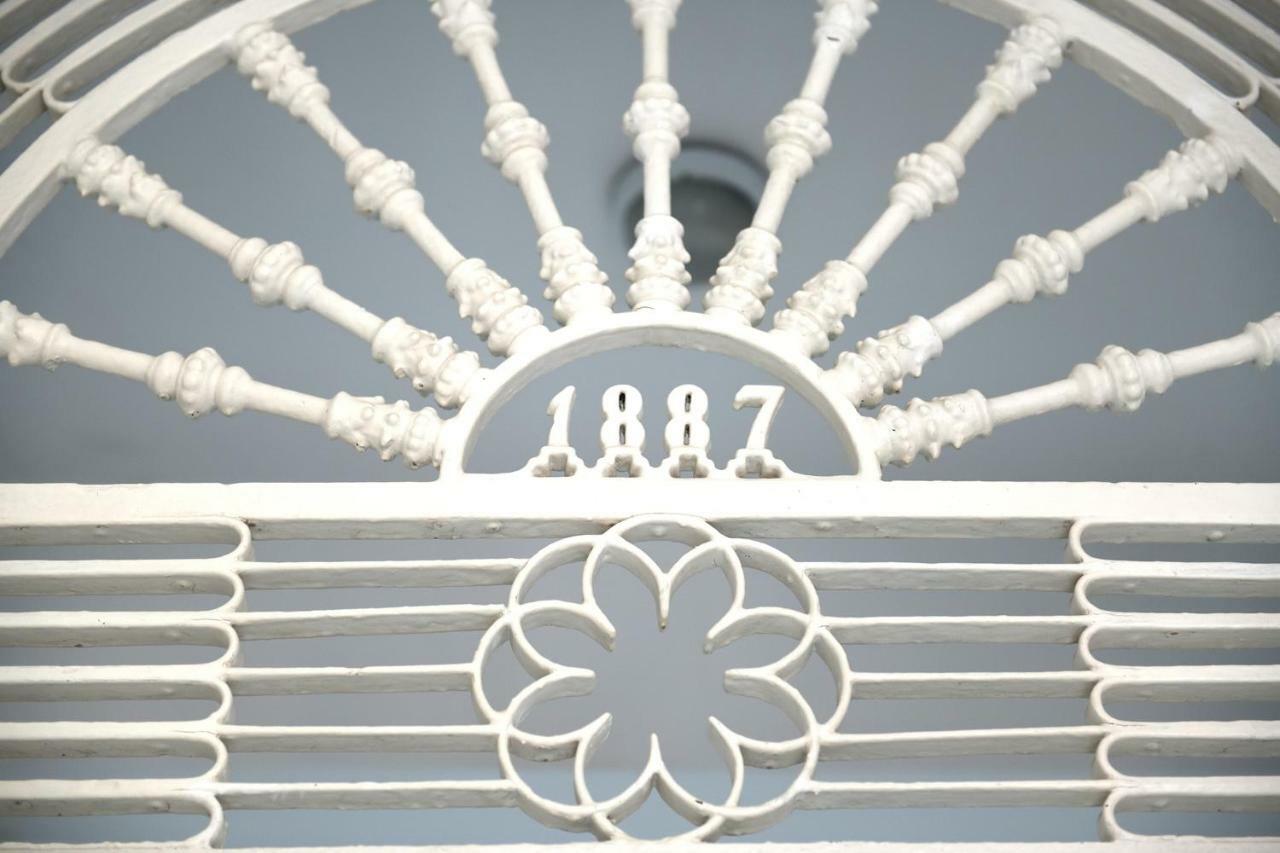 Apartamento Alameda Sevilha Exterior foto